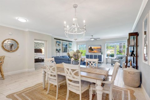 Copropriété à vendre à Jupiter, Floride: 3 chambres, 169.27 m2 № 2082235 - photo 18