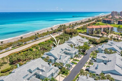Copropriété à vendre à Jupiter, Floride: 3 chambres, 169.27 m2 № 2082235 - photo 4