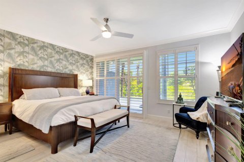 Copropriété à vendre à Jupiter, Floride: 3 chambres, 169.27 m2 № 2082235 - photo 30