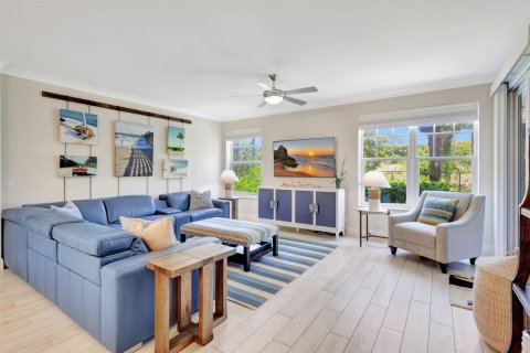 Copropriété à vendre à Jupiter, Floride: 3 chambres, 169.27 m2 № 2082235 - photo 21
