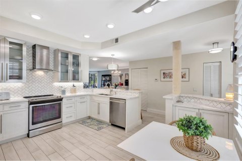 Copropriété à vendre à Jupiter, Floride: 3 chambres, 169.27 m2 № 2082235 - photo 14