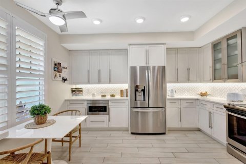 Copropriété à vendre à Jupiter, Floride: 3 chambres, 169.27 m2 № 2082235 - photo 10