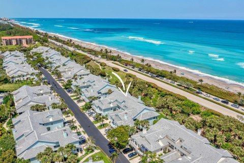 Copropriété à vendre à Jupiter, Floride: 3 chambres, 169.27 m2 № 2082235 - photo 5
