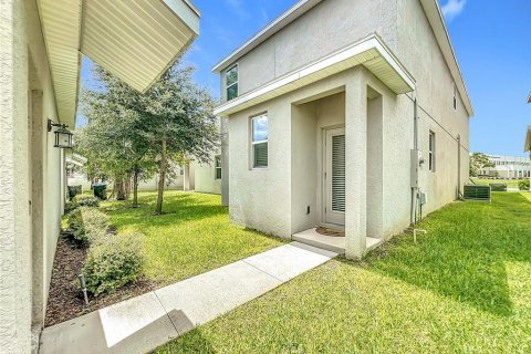 House in Winter Garden, Florida 4 bedrooms, 229.93 sq.m. № 1881122 - photo 22