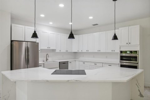Villa ou maison à vendre à Brooksville, Floride: 4 chambres, 215.63 m2 № 1790036 - photo 12