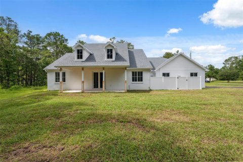 Villa ou maison à vendre à Brooksville, Floride: 4 chambres, 215.63 m2 № 1790036 - photo 2