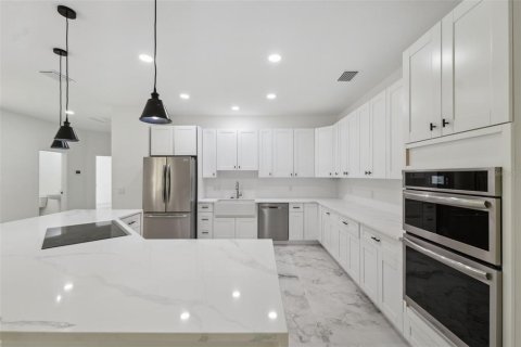 Villa ou maison à vendre à Brooksville, Floride: 4 chambres, 215.63 m2 № 1790036 - photo 16