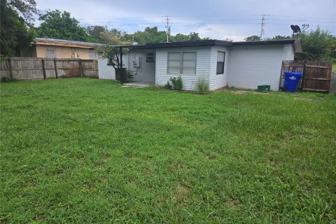 Villa ou maison à vendre à Daytona Beach, Floride: 4 chambres, 120.77 m2 № 1638070 - photo 19