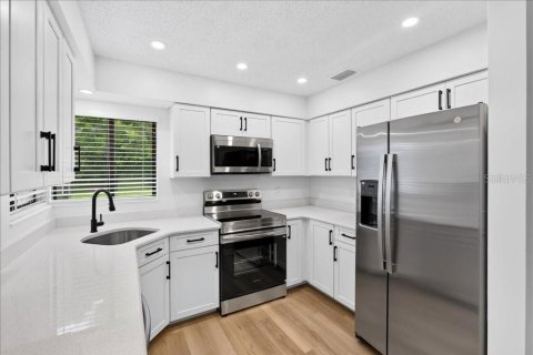 Villa ou maison à vendre à Palm Coast, Floride: 3 chambres, 133.13 m2 № 2408497 - photo 15