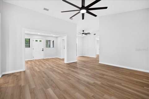Villa ou maison à vendre à Palm Coast, Floride: 3 chambres, 133.13 m2 № 2408497 - photo 12