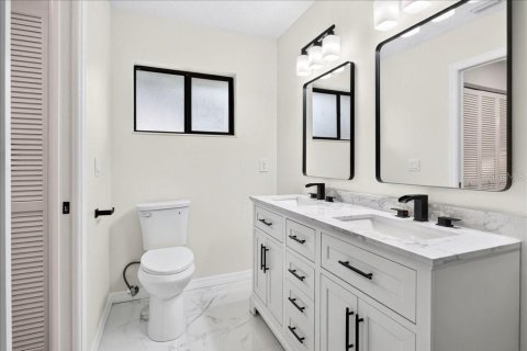 Villa ou maison à vendre à Palm Coast, Floride: 3 chambres, 133.13 m2 № 2408497 - photo 25