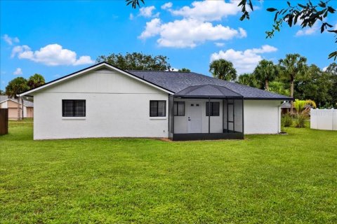Villa ou maison à vendre à Palm Coast, Floride: 3 chambres, 133.13 m2 № 2408497 - photo 4