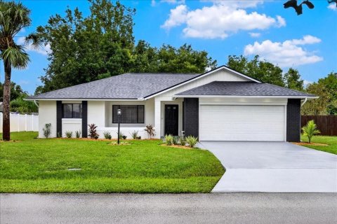 Villa ou maison à vendre à Palm Coast, Floride: 3 chambres, 133.13 m2 № 2408497 - photo 5