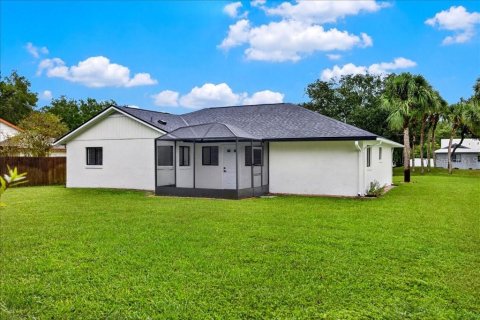 Villa ou maison à vendre à Palm Coast, Floride: 3 chambres, 133.13 m2 № 2408497 - photo 3