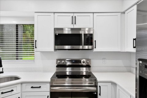 Villa ou maison à vendre à Palm Coast, Floride: 3 chambres, 133.13 m2 № 2408497 - photo 19