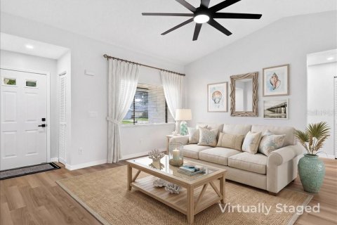 Villa ou maison à vendre à Palm Coast, Floride: 3 chambres, 133.13 m2 № 2408497 - photo 9
