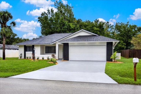 Villa ou maison à vendre à Palm Coast, Floride: 3 chambres, 133.13 m2 № 2408497 - photo 2