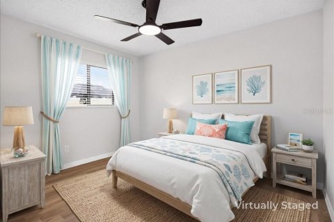 Villa ou maison à vendre à Palm Coast, Floride: 3 chambres, 133.13 m2 № 2408497 - photo 29