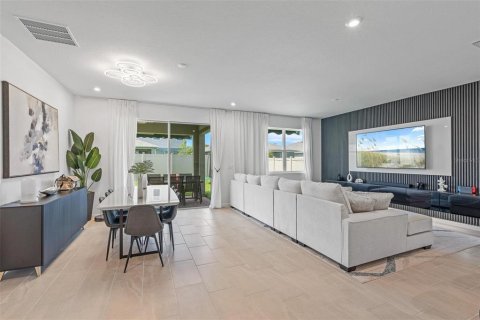Villa ou maison à vendre à Clermont, Floride: 4 chambres, 204.57 m2 № 1823080 - photo 7