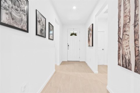 Villa ou maison à vendre à Clermont, Floride: 4 chambres, 204.57 m2 № 1823080 - photo 12