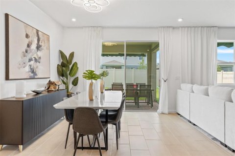 Villa ou maison à vendre à Clermont, Floride: 4 chambres, 204.57 m2 № 1823080 - photo 9