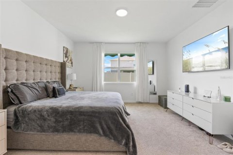 Villa ou maison à vendre à Clermont, Floride: 4 chambres, 204.57 m2 № 1823080 - photo 22