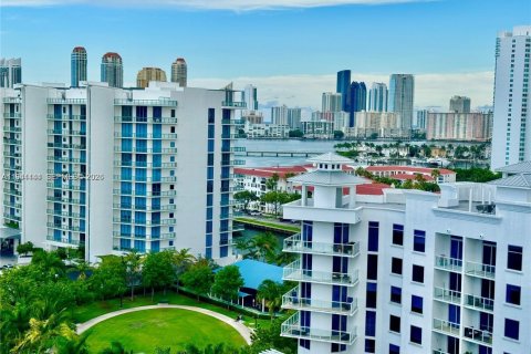 Condo in Aventura, Florida, 2 bedrooms  № 2054022 - photo 20