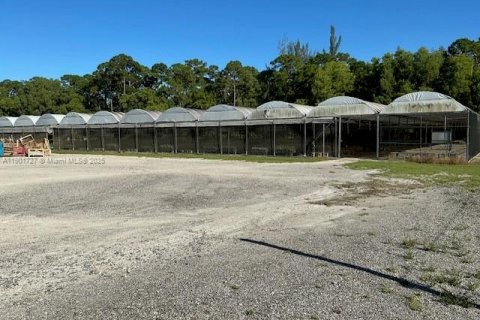 Propiedad comercial en venta en Loxahatchee Groves, Florida № 1964193 - foto 17
