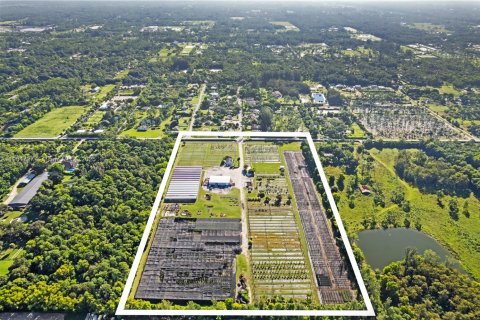 Propiedad comercial en venta en Loxahatchee Groves, Florida № 1964193 - foto 4