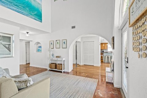 Villa ou maison à louer à Belleair Beach, Floride: 3 chambres, 211.07 m2 № 2403061 - photo 14