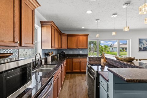 Villa ou maison à louer à Belleair Beach, Floride: 3 chambres, 211.07 m2 № 2403061 - photo 21