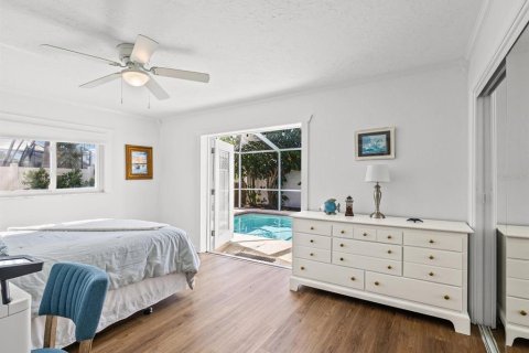 Villa ou maison à louer à Belleair Beach, Floride: 3 chambres, 211.07 m2 № 2403061 - photo 28