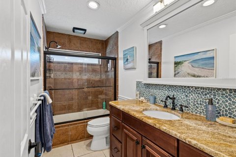 Villa ou maison à louer à Belleair Beach, Floride: 3 chambres, 211.07 m2 № 2403061 - photo 27