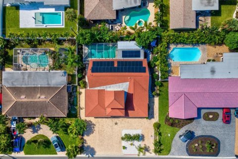 Villa ou maison à louer à Belleair Beach, Floride: 3 chambres, 211.07 m2 № 2403061 - photo 10