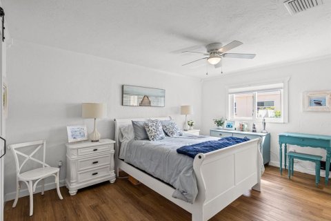 Villa ou maison à louer à Belleair Beach, Floride: 3 chambres, 211.07 m2 № 2403061 - photo 30