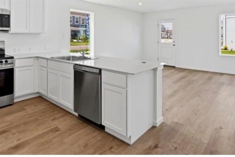 Touwnhouse à louer à Davenport, Floride: 3 chambres, 135.64 m2 № 2415044 - photo 4