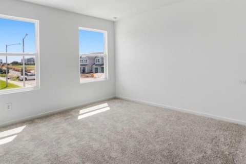 Touwnhouse à louer à Davenport, Floride: 3 chambres, 135.64 m2 № 2415044 - photo 7