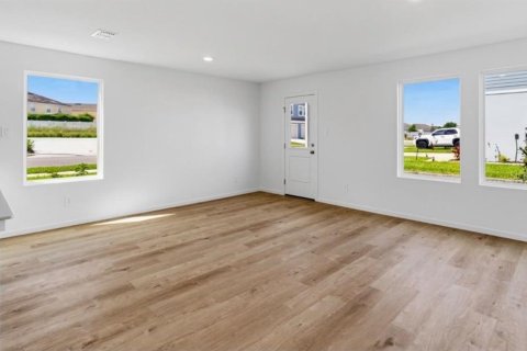 Touwnhouse à louer à Davenport, Floride: 3 chambres, 135.64 m2 № 2415044 - photo 5