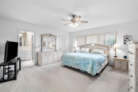 House in Boca Raton, Florida 3 bedrooms, 177.54 sq.m. № 2392814 - photo 28