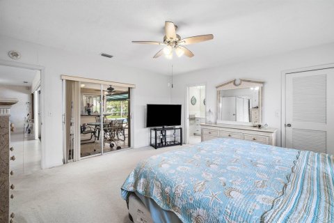 House in Boca Raton, Florida 3 bedrooms, 177.54 sq.m. № 2392814 - photo 30