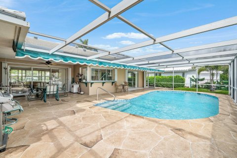 House in Boca Raton, Florida 3 bedrooms, 177.54 sq.m. № 2392814 - photo 25