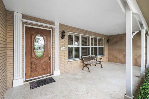 House in Boca Raton, Florida 3 bedrooms, 177.54 sq.m. № 2392814 - photo 6