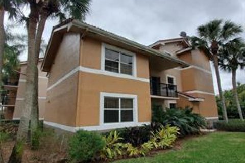 Copropriété à louer à Coral Springs, Floride: 1 chambre, 68.1 m2 № 2247266 - photo 2