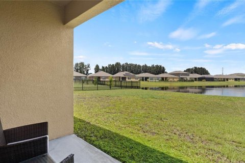 House in Rockledge, Florida 4 bedrooms, 170.01 sq.m. № 1876041 - photo 28