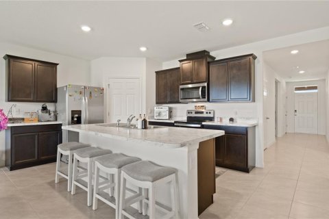 House in Rockledge, Florida 4 bedrooms, 170.01 sq.m. № 1876041 - photo 7