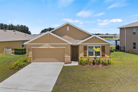 House in Rockledge, Florida 4 bedrooms, 170.01 sq.m. № 1876041 - photo 1