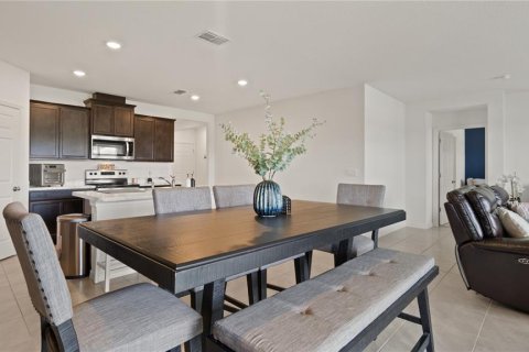 House in Rockledge, Florida 4 bedrooms, 170.01 sq.m. № 1876041 - photo 8