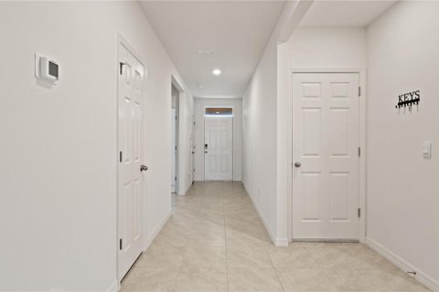 House in Rockledge, Florida 4 bedrooms, 170.01 sq.m. № 1876041 - photo 30