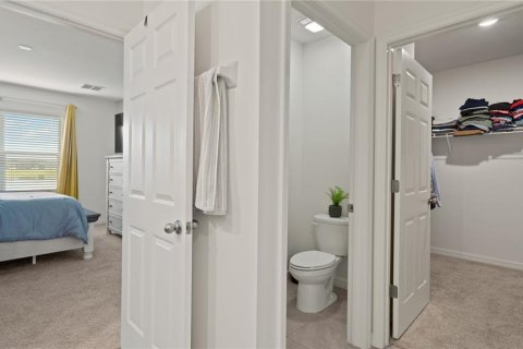 House in Rockledge, Florida 4 bedrooms, 170.01 sq.m. № 1876041 - photo 17