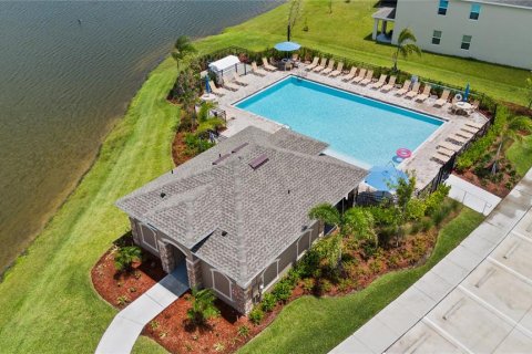 House in Rockledge, Florida 4 bedrooms, 170.01 sq.m. № 1876041 - photo 29